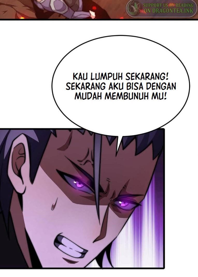 Demon King Cheat System Chapter 24 - halaman 29