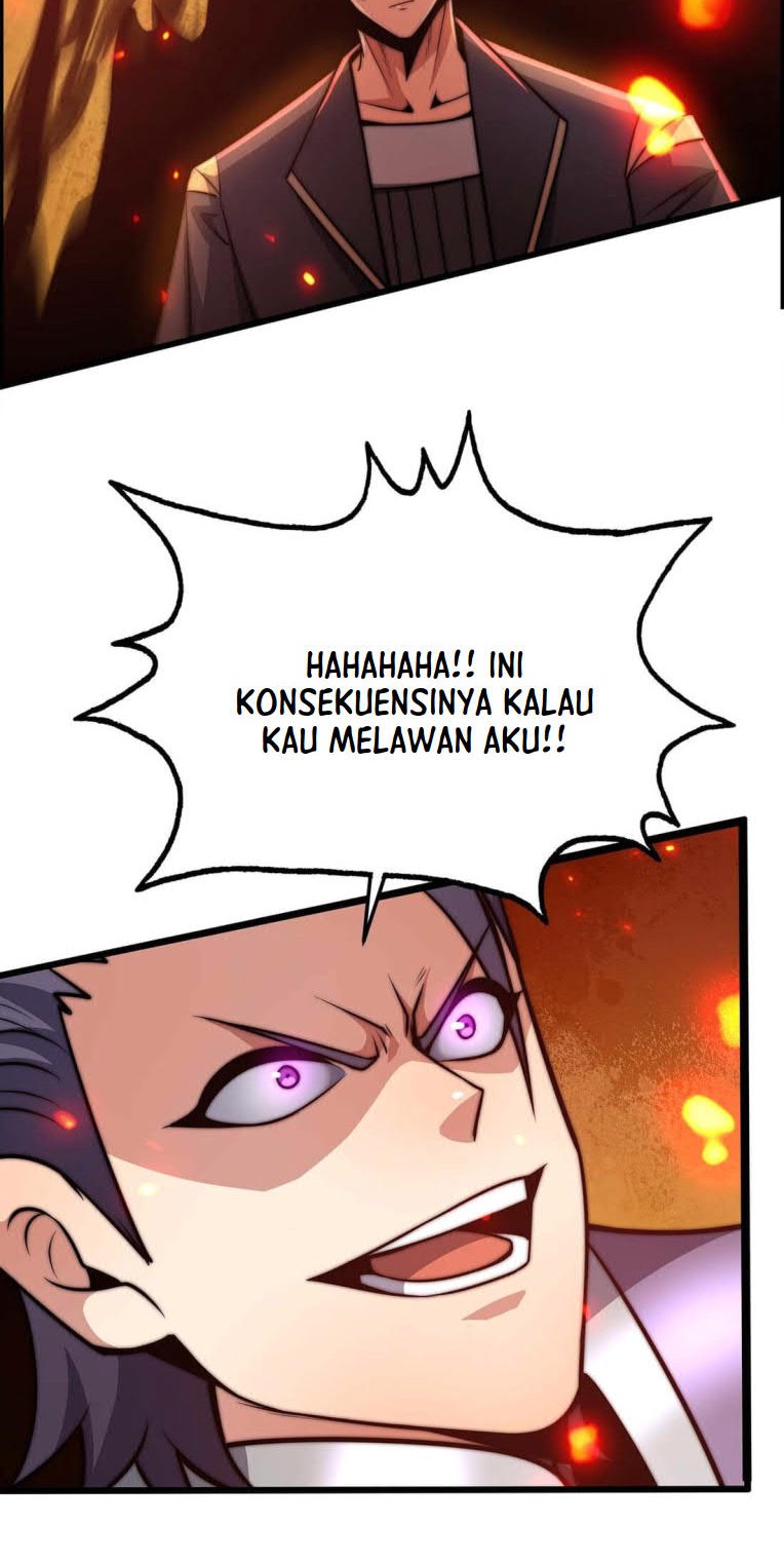 Demon King Cheat System Chapter 24 - halaman 8