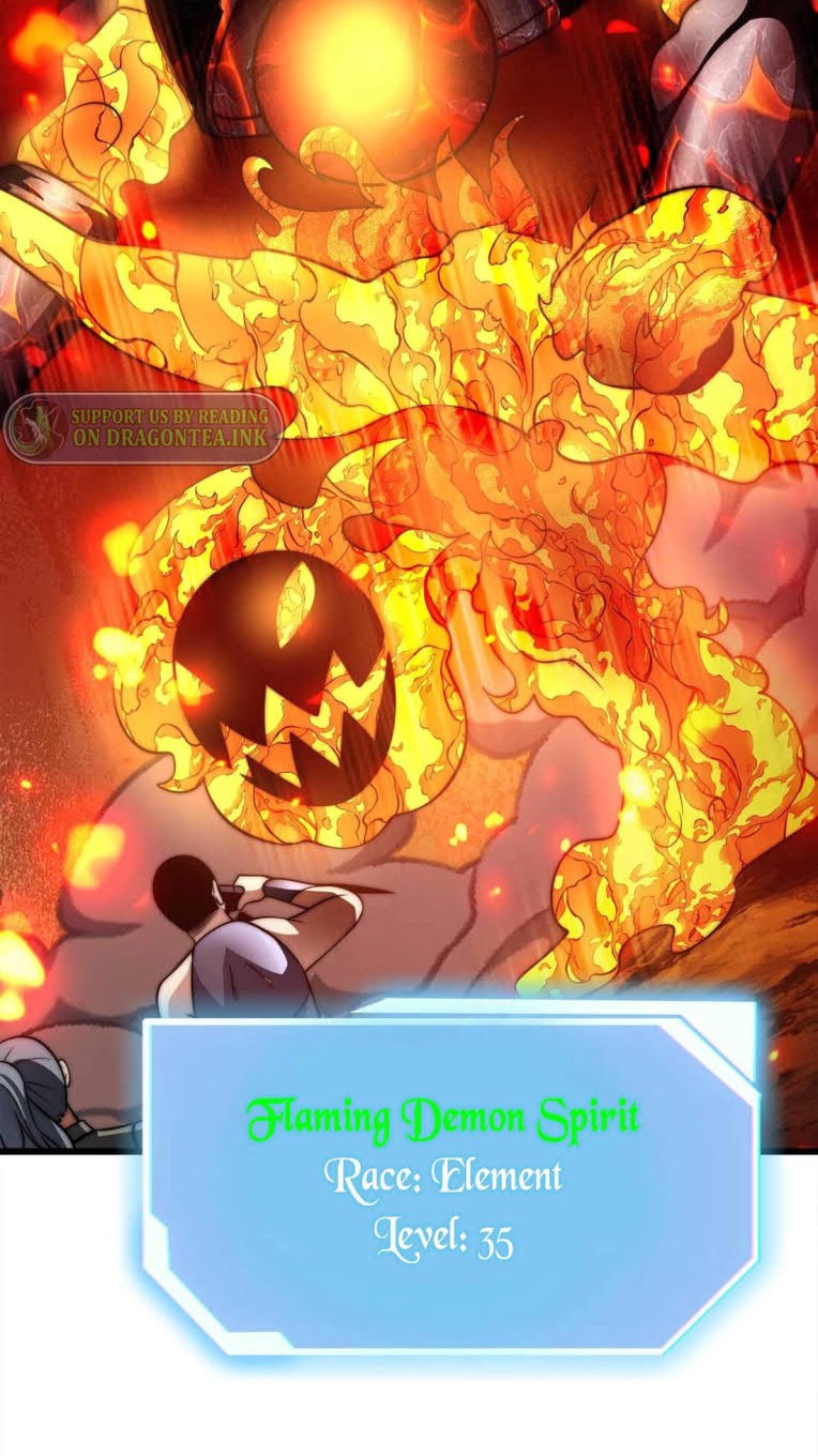 Demon King Cheat System Chapter 25 - halaman 19