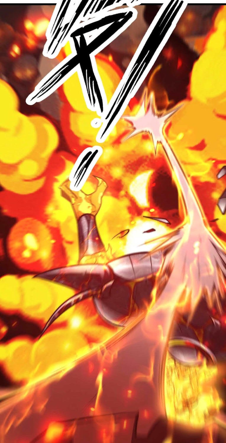 Demon King Cheat System Chapter 25 - halaman 27
