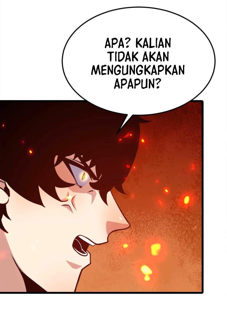 Demon King Cheat System Chapter 25 - halaman 33