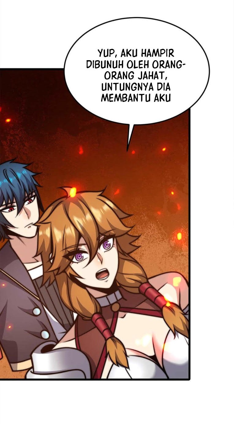 Demon King Cheat System Chapter 25 - halaman 4