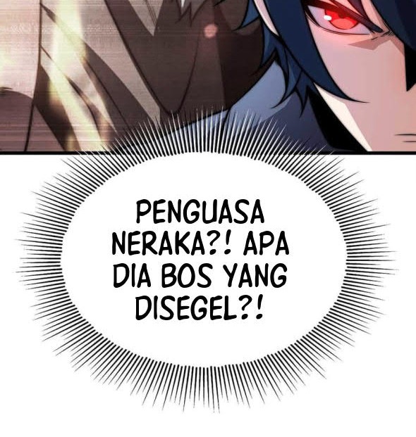Demon King Cheat System Chapter 26 - halaman 13