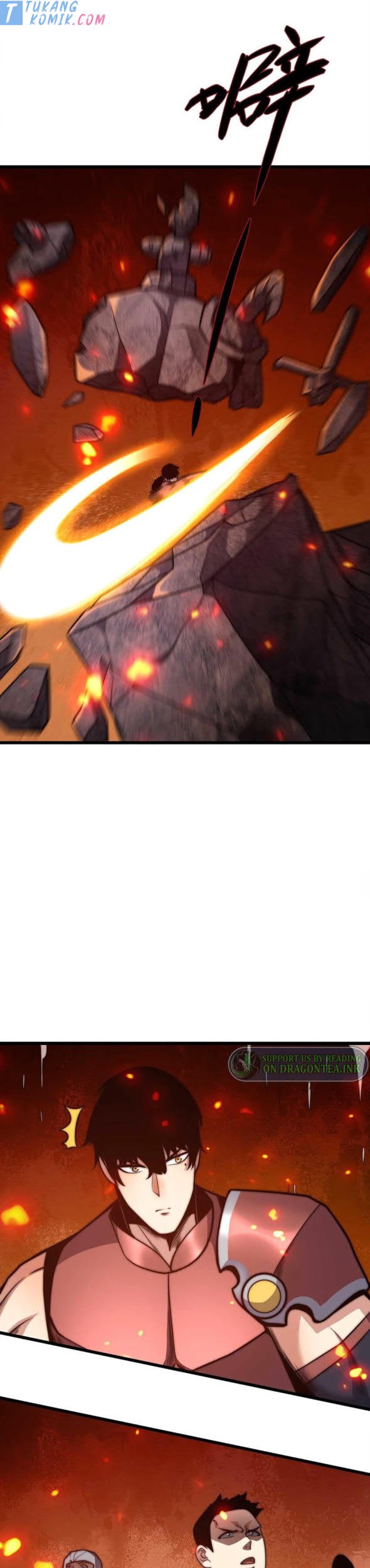 Demon King Cheat System Chapter 26 - halaman 14