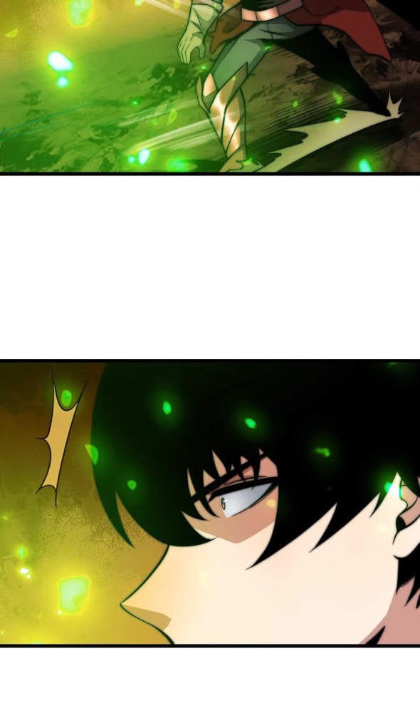 Demon King Cheat System Chapter 26 - halaman 17