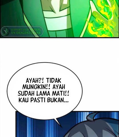 Demon King Cheat System Chapter 27 - halaman 12