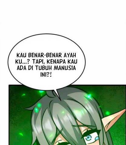 Demon King Cheat System Chapter 27 - halaman 14