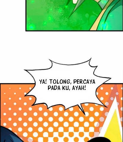 Demon King Cheat System Chapter 27 - halaman 16