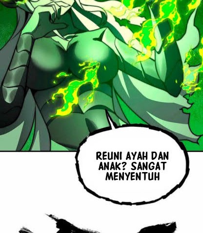 Demon King Cheat System Chapter 27 - halaman 18