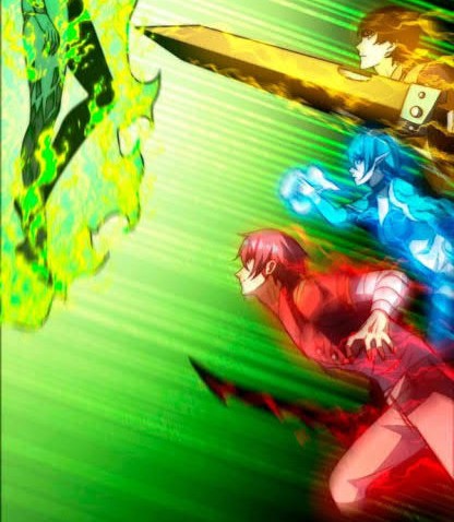 Demon King Cheat System Chapter 27 - halaman 20