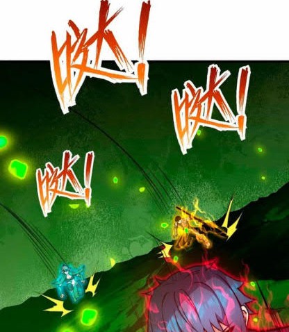 Demon King Cheat System Chapter 27 - halaman 22