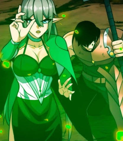 Demon King Cheat System Chapter 27 - halaman 6