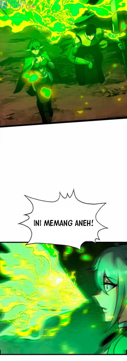 Demon King Cheat System Chapter 27 - halaman 9