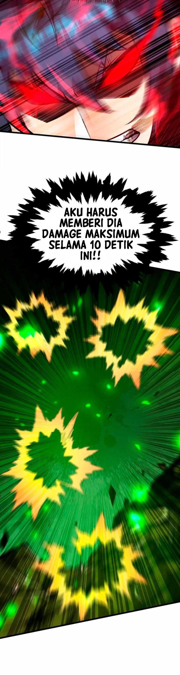 Demon King Cheat System Chapter 28 - halaman 16