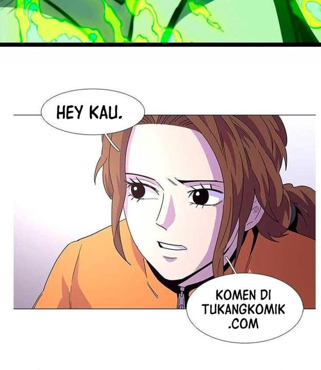 Demon King Cheat System Chapter 28 - halaman 27