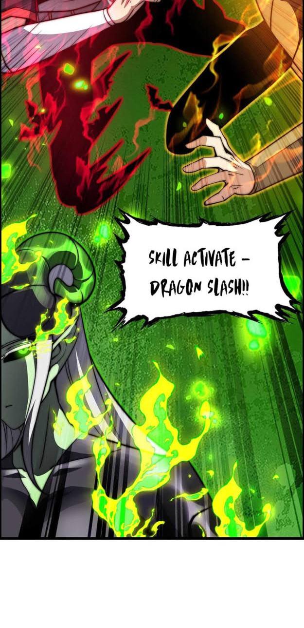 Demon King Cheat System Chapter 28 - halaman 3