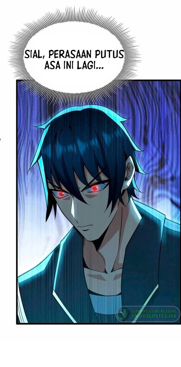 Demon King Cheat System Chapter 28 - halaman 7