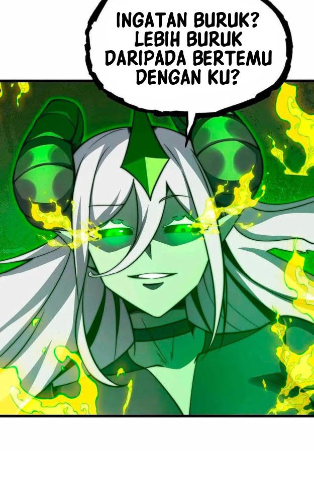 Demon King Cheat System Chapter 28 - halaman 9