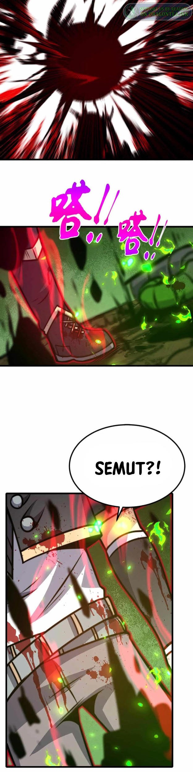 Demon King Cheat System Chapter 29 - halaman 14