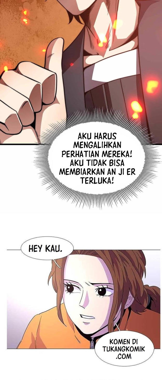 Demon King Cheat System Chapter 29 - halaman 29
