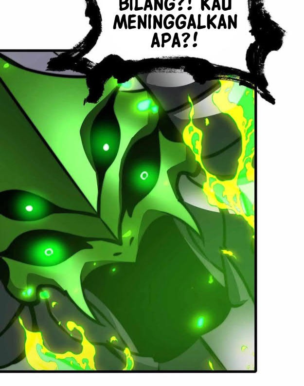 Demon King Cheat System Chapter 29 - halaman 9
