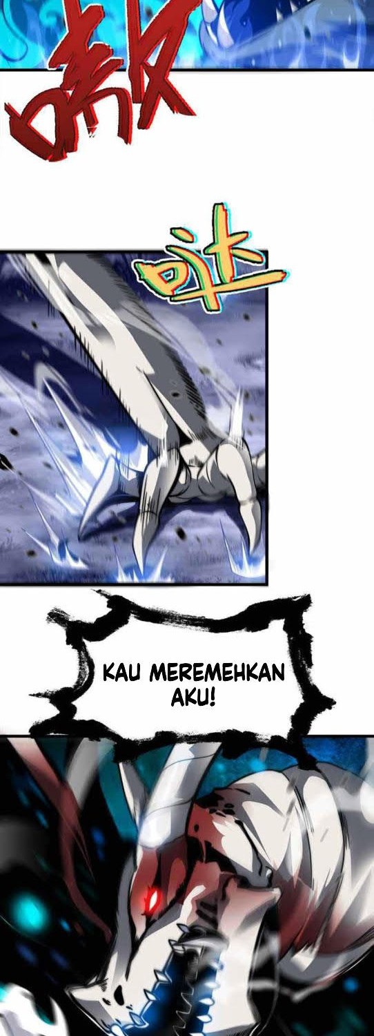 Demon King Cheat System Chapter 3 - halaman 15