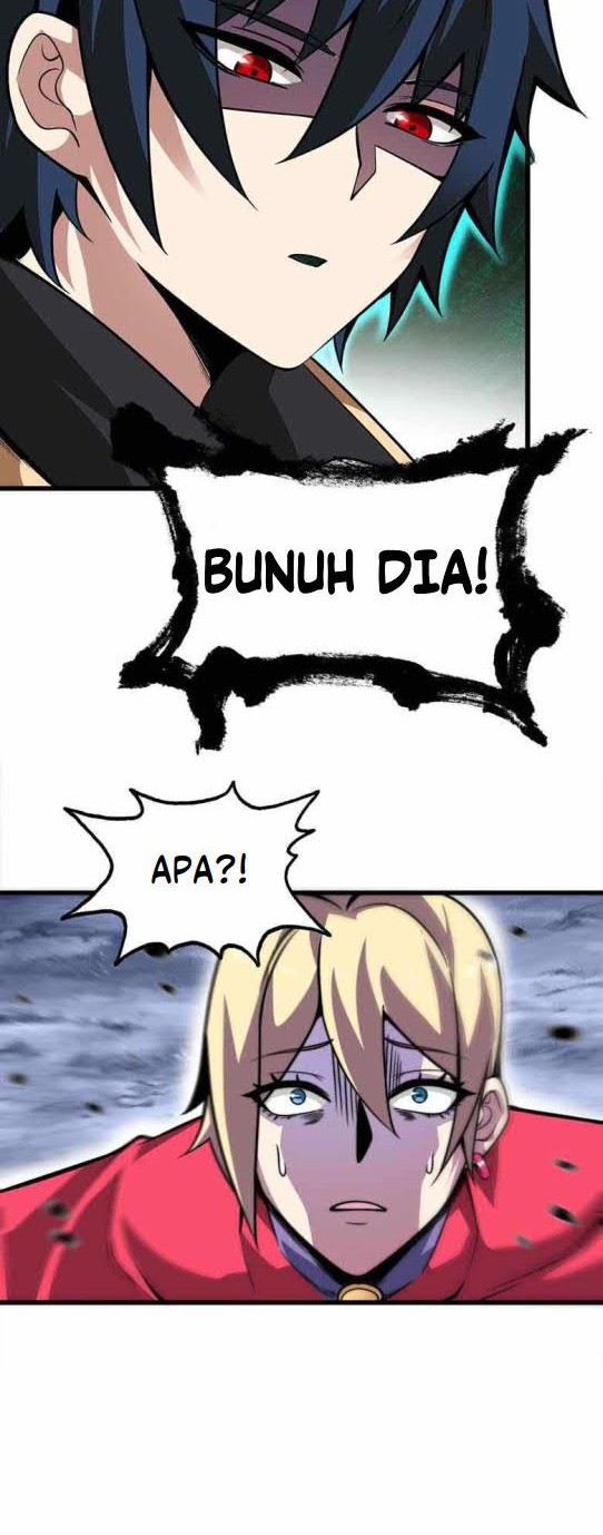 Demon King Cheat System Chapter 3 - halaman 20