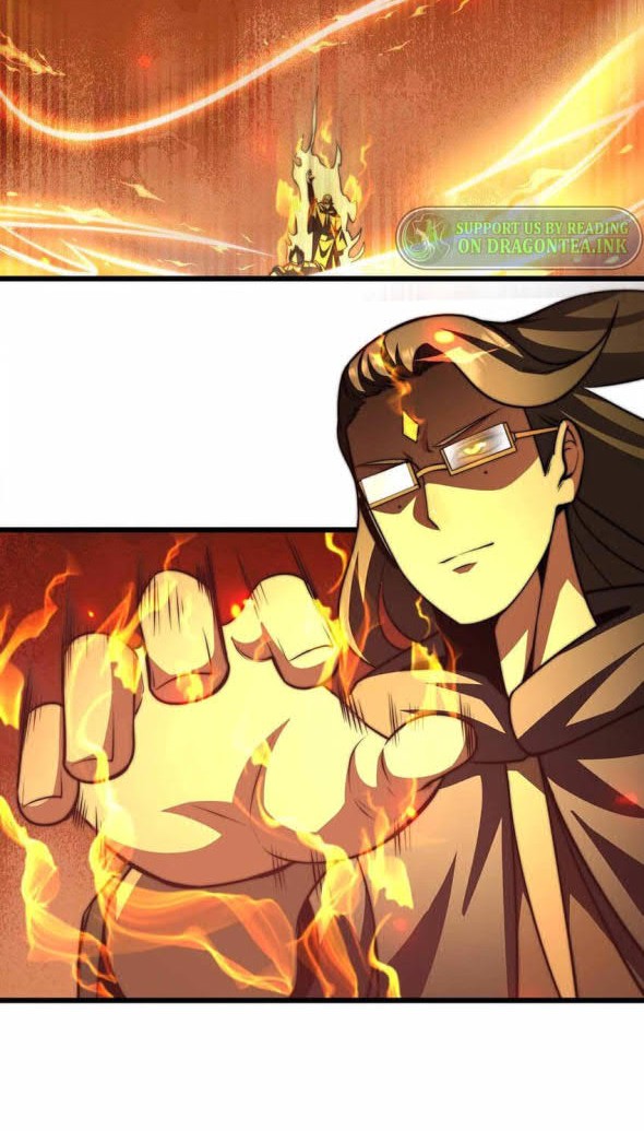 Demon King Cheat System Chapter 30 - halaman 15