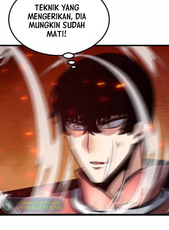 Demon King Cheat System Chapter 30 - halaman 19