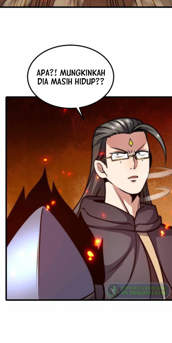 Demon King Cheat System Chapter 30 - halaman 21