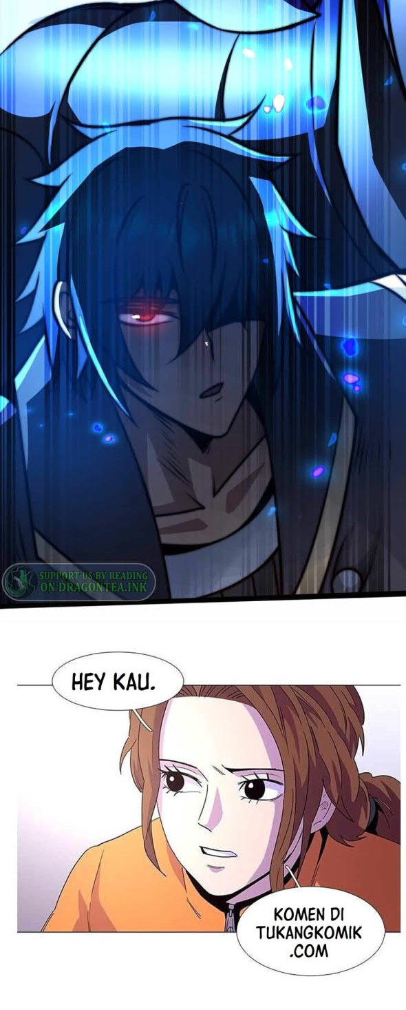Demon King Cheat System Chapter 30 - halaman 23