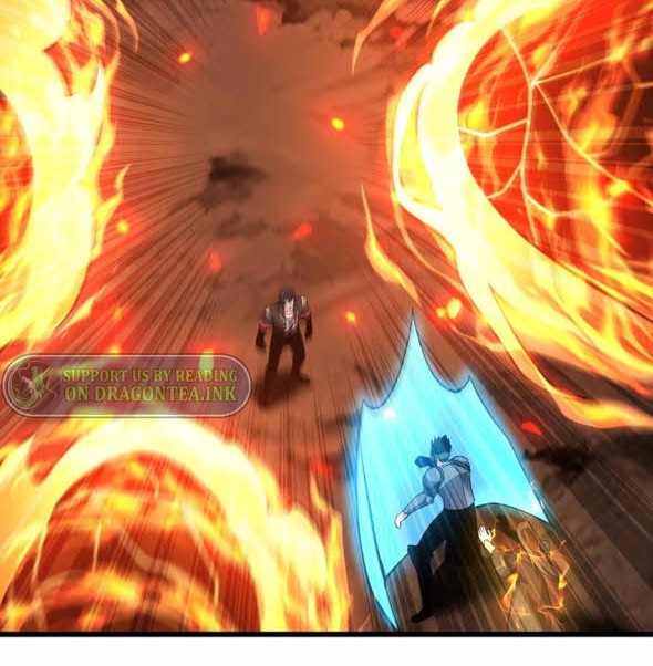 Demon King Cheat System Chapter 30 - halaman 7