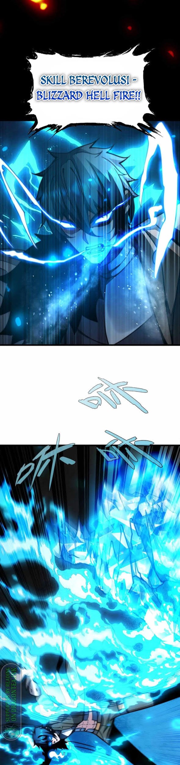 Demon King Cheat System Chapter 31 - halaman 19