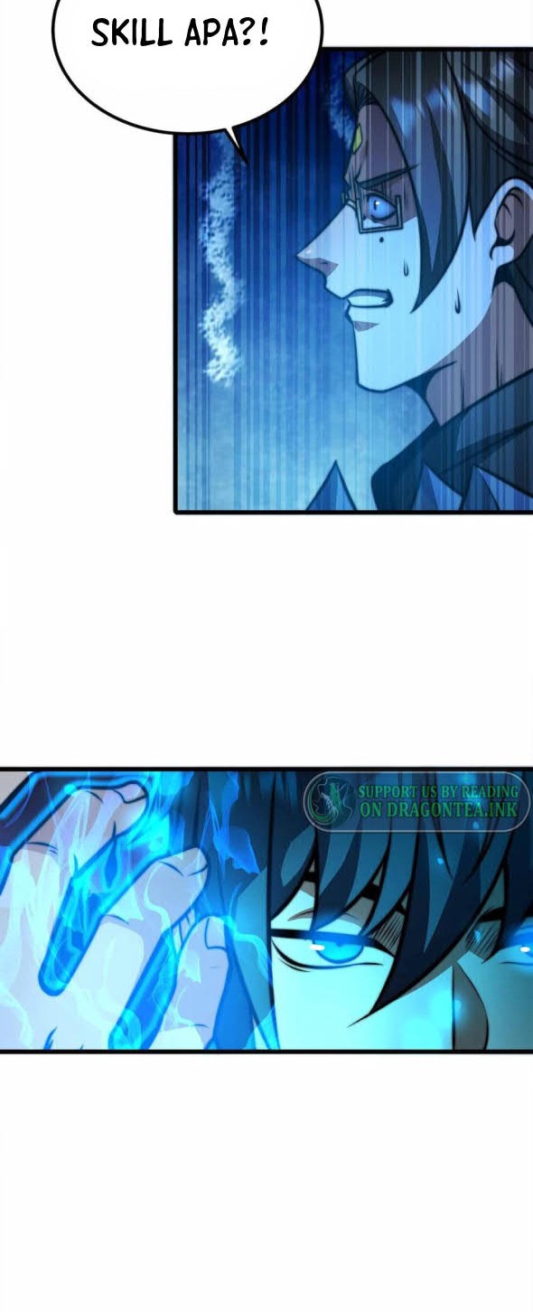 Demon King Cheat System Chapter 31 - halaman 24