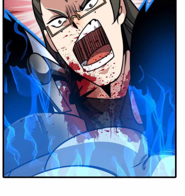 Demon King Cheat System Chapter 31 - halaman 27