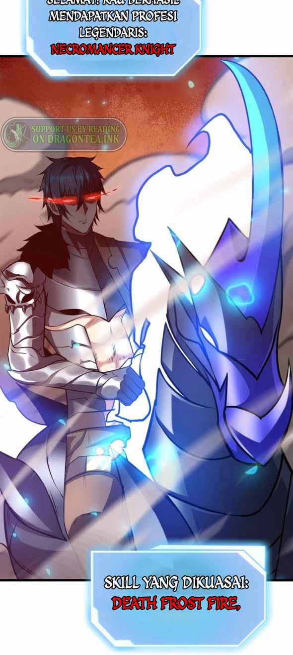 Demon King Cheat System Chapter 31 - halaman 5
