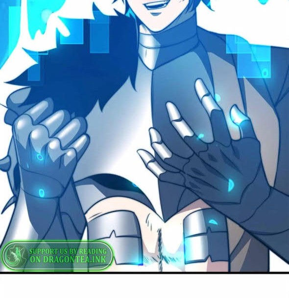 Demon King Cheat System Chapter 32 - halaman 3