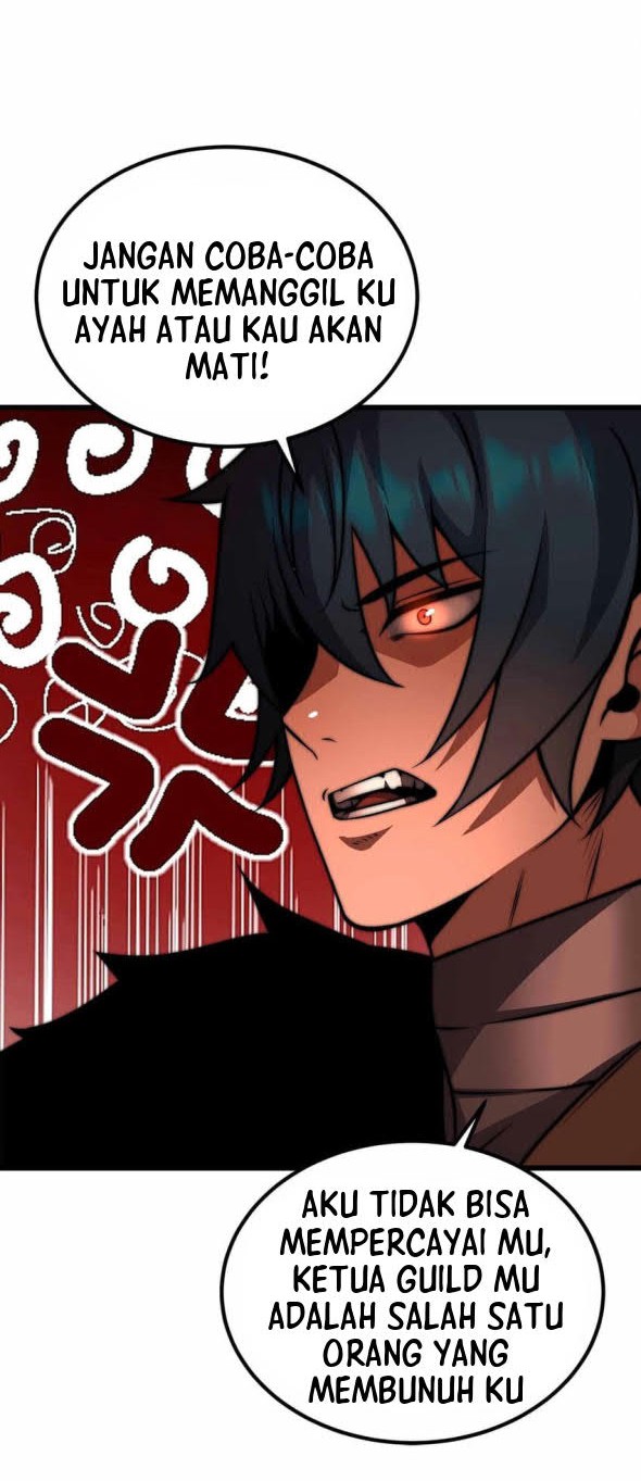 Demon King Cheat System Chapter 32 - halaman 5