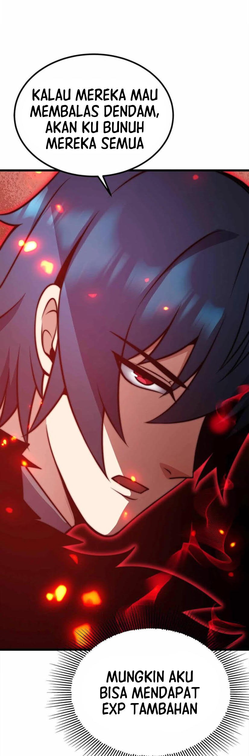 Demon King Cheat System Chapter 33 - halaman 12