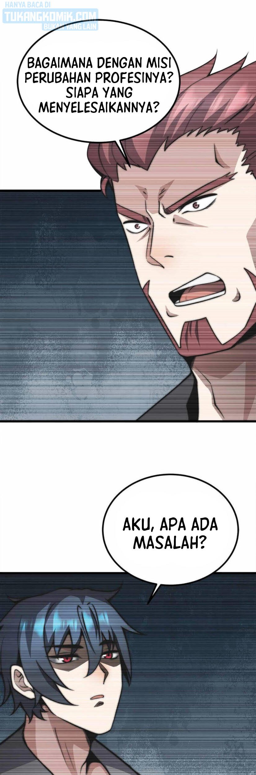 Demon King Cheat System Chapter 33 - halaman 19