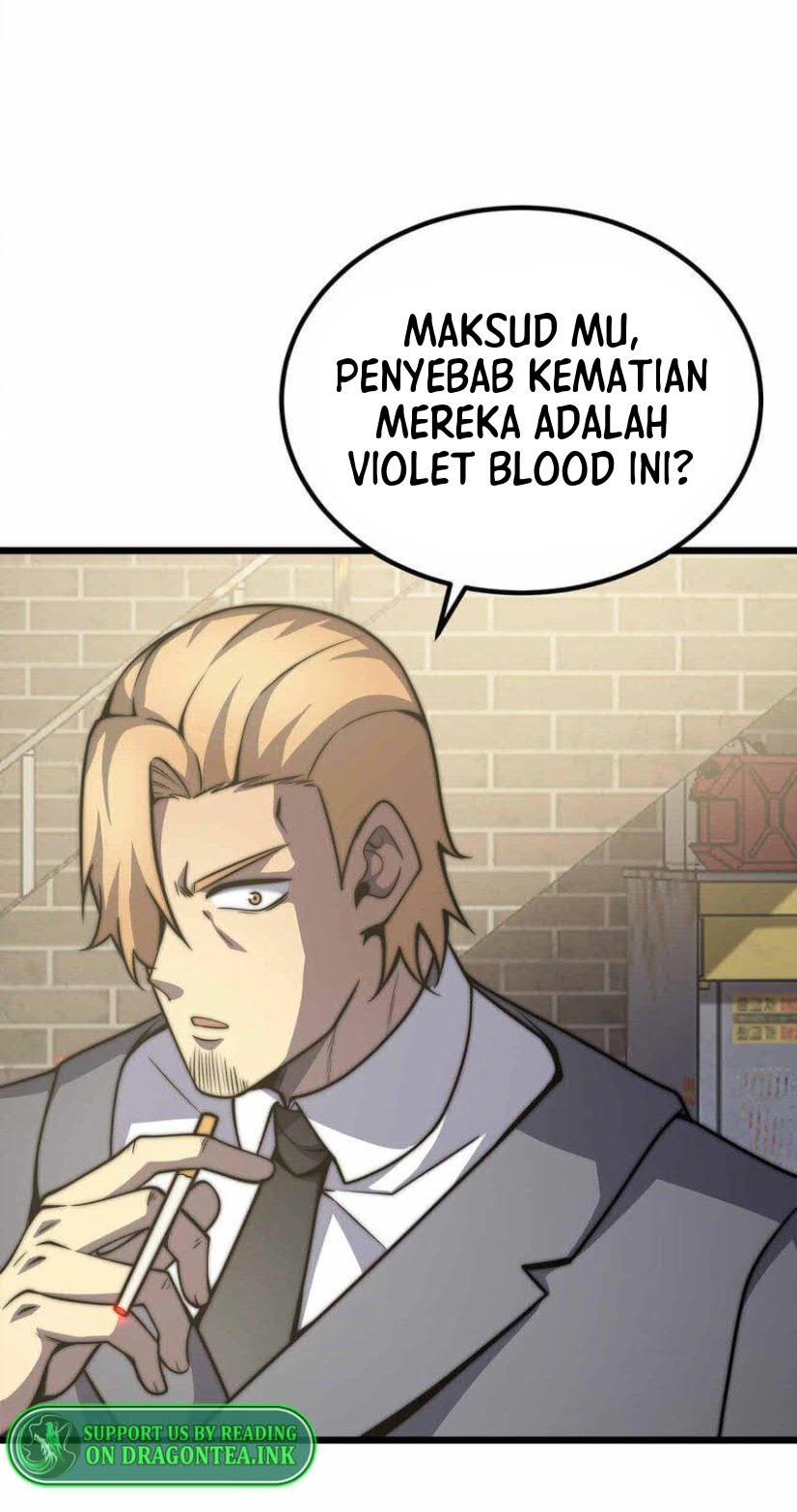 Demon King Cheat System Chapter 34 - halaman 11