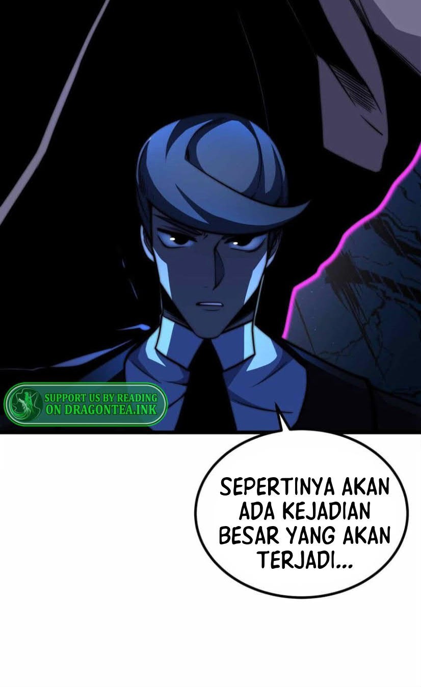 Demon King Cheat System Chapter 34 - halaman 14