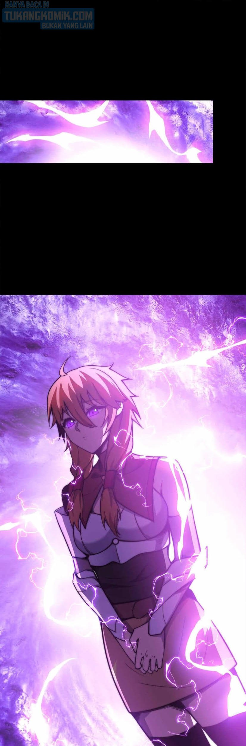 Demon King Cheat System Chapter 34 - halaman 15