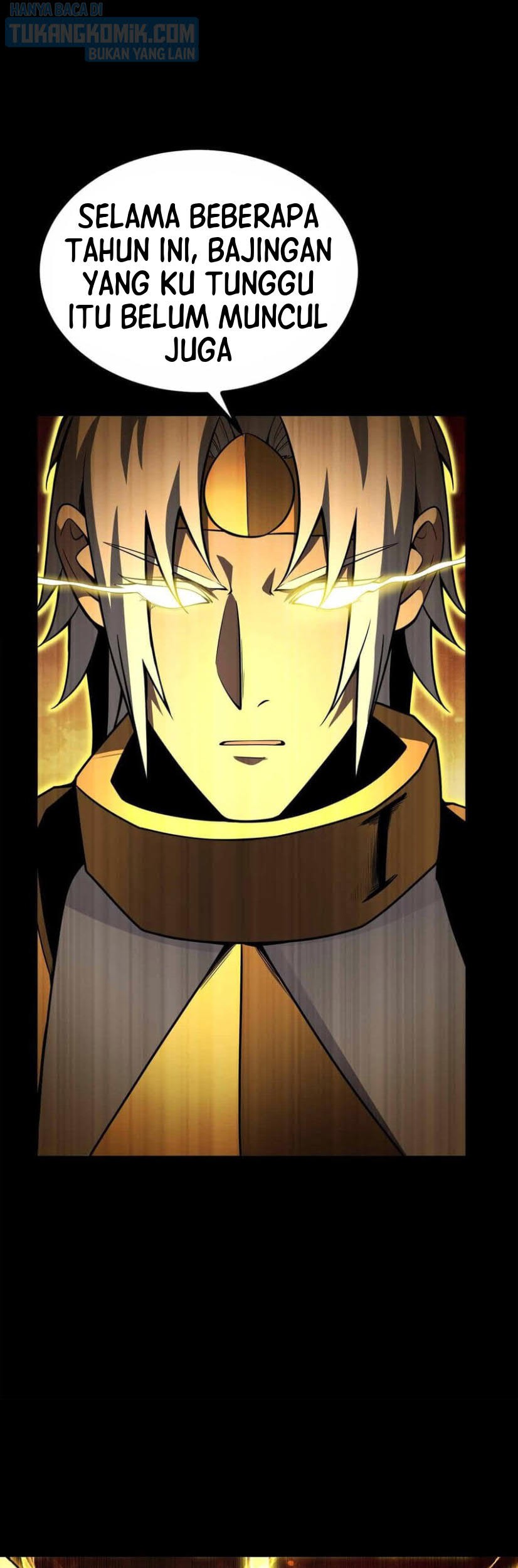 Demon King Cheat System Chapter 34 - halaman 23