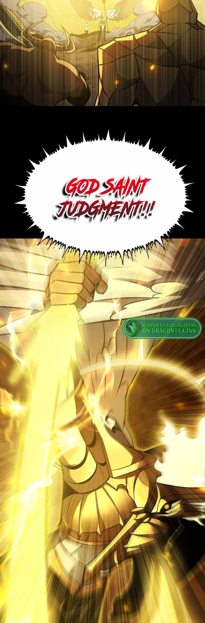 Demon King Cheat System Chapter 34 - halaman 26