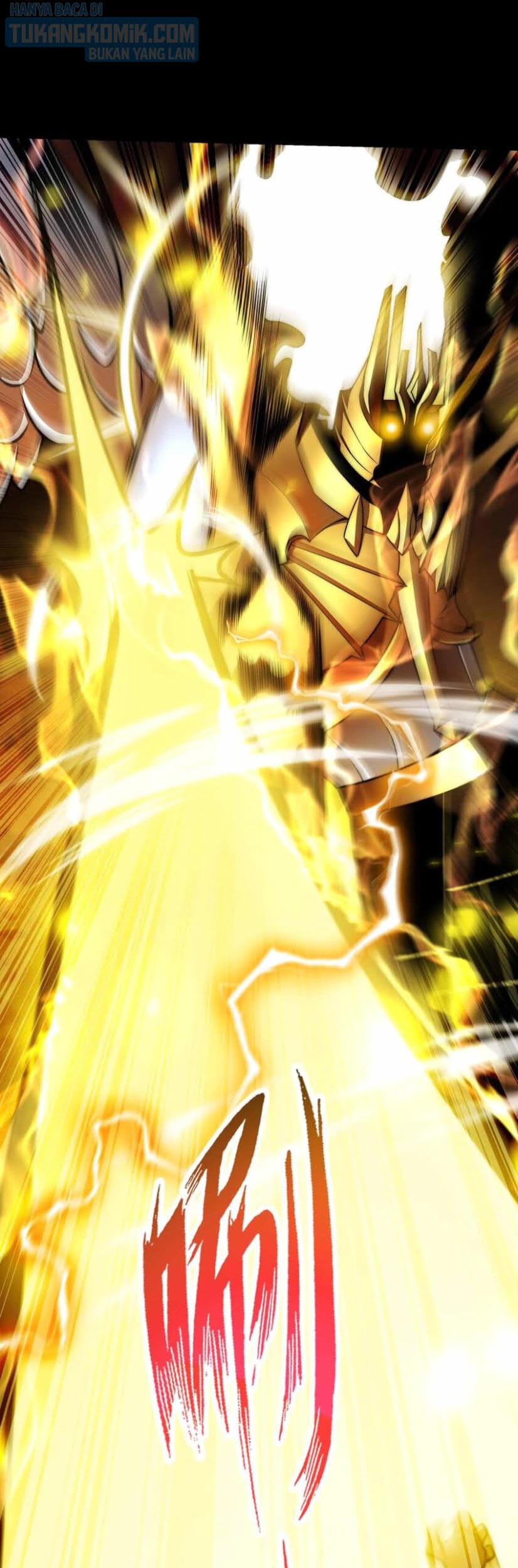 Demon King Cheat System Chapter 34 - halaman 29