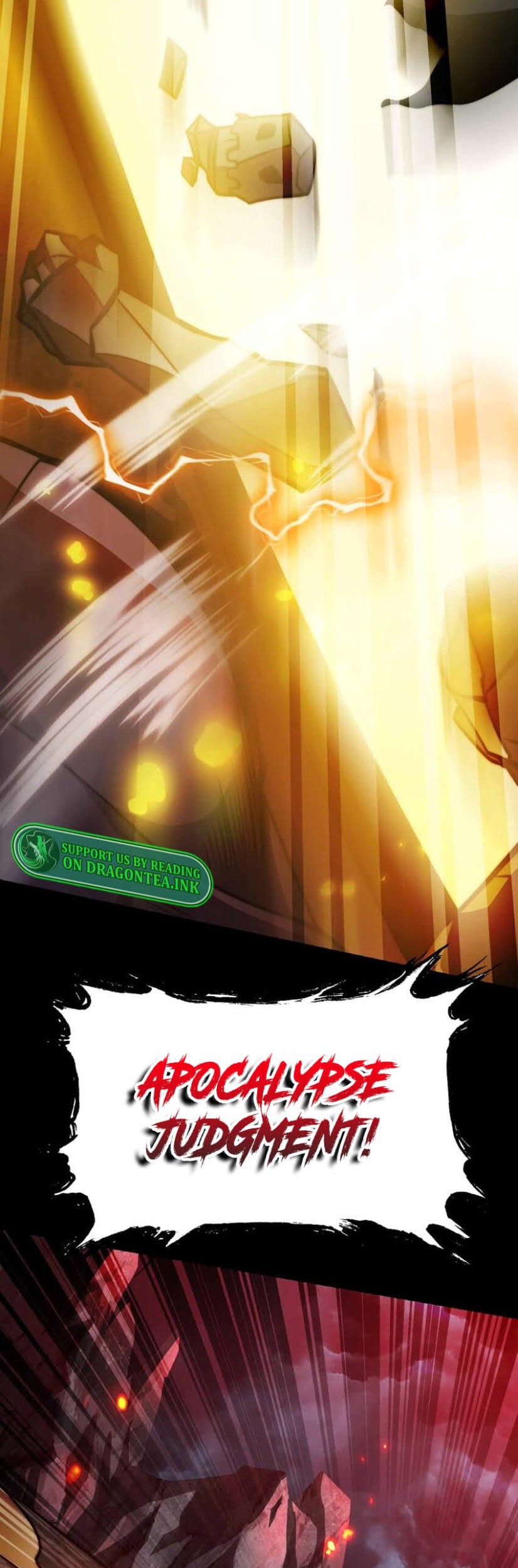 Demon King Cheat System Chapter 34 - halaman 31