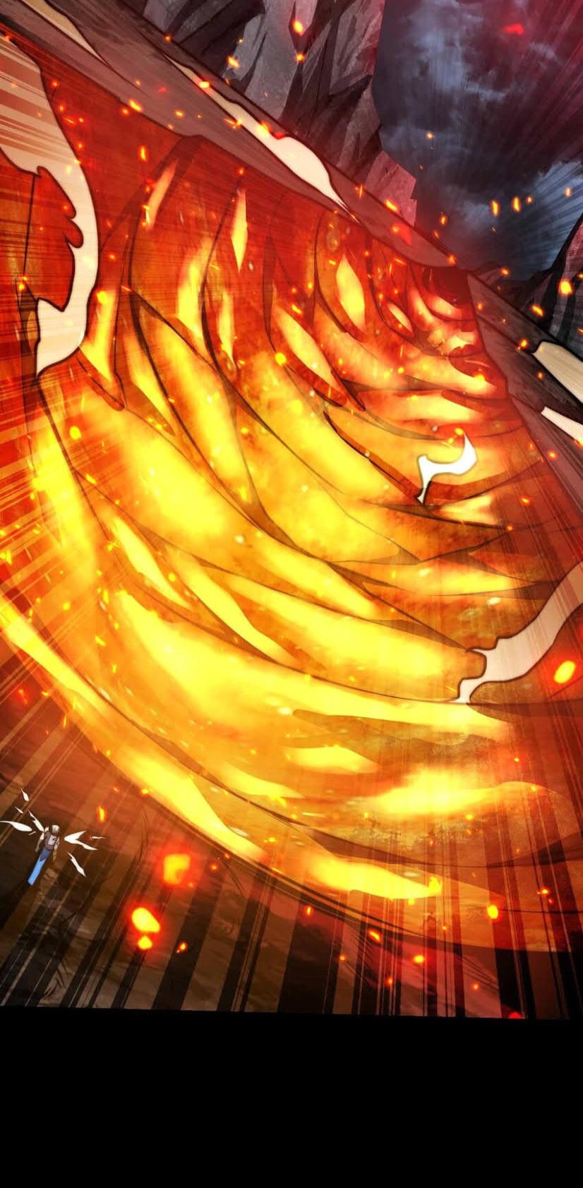 Demon King Cheat System Chapter 34 - halaman 32