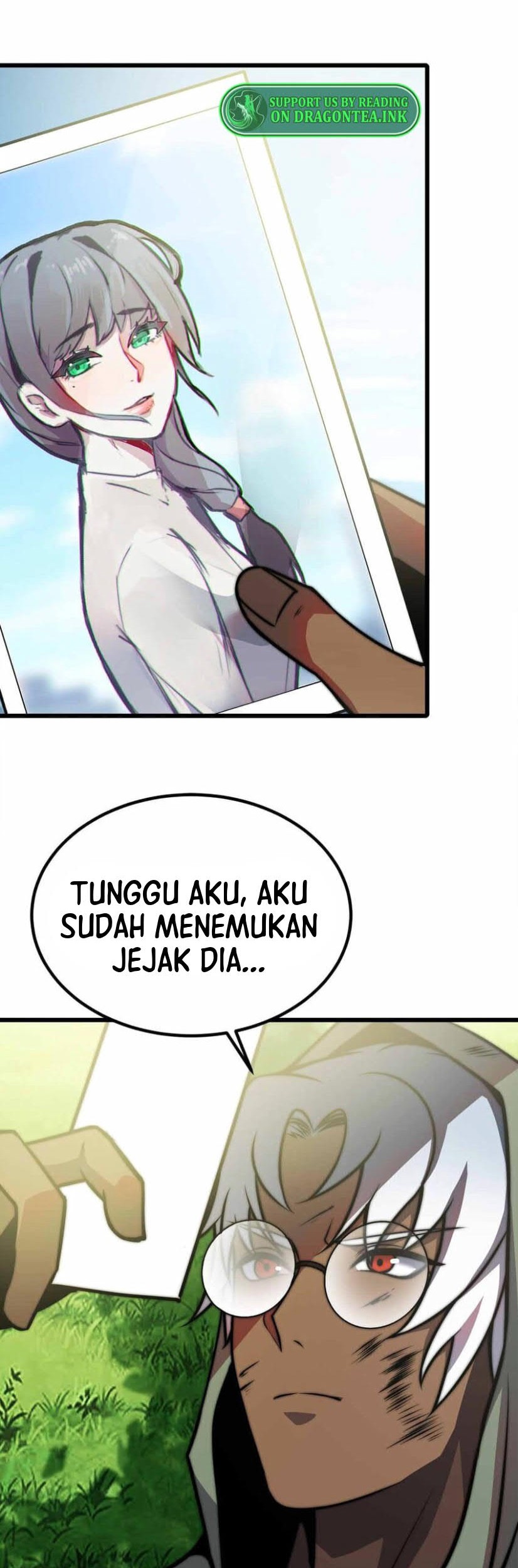 Demon King Cheat System Chapter 34 - halaman 37