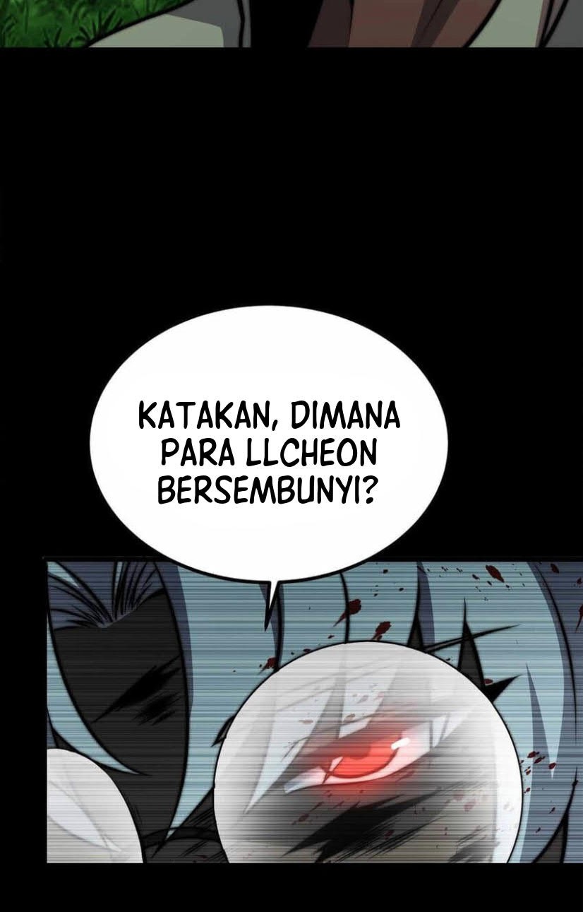 Demon King Cheat System Chapter 34 - halaman 38